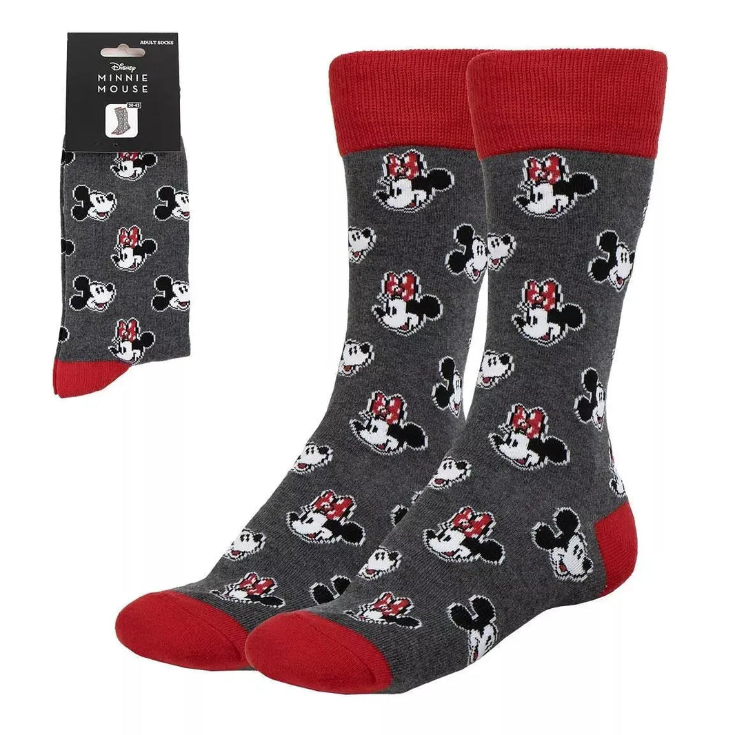 Chaussettes Disney ™ - Minnie - FunkyFeets