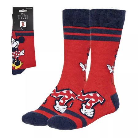 Chaussettes Disney ™ - Minnie Mouse - FunkyFeets