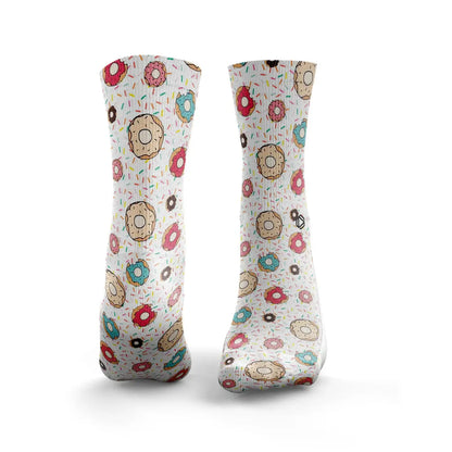 Donut - FunkyFeets