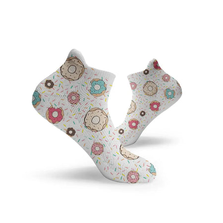 Donuts - Socquettes - FunkyFeets