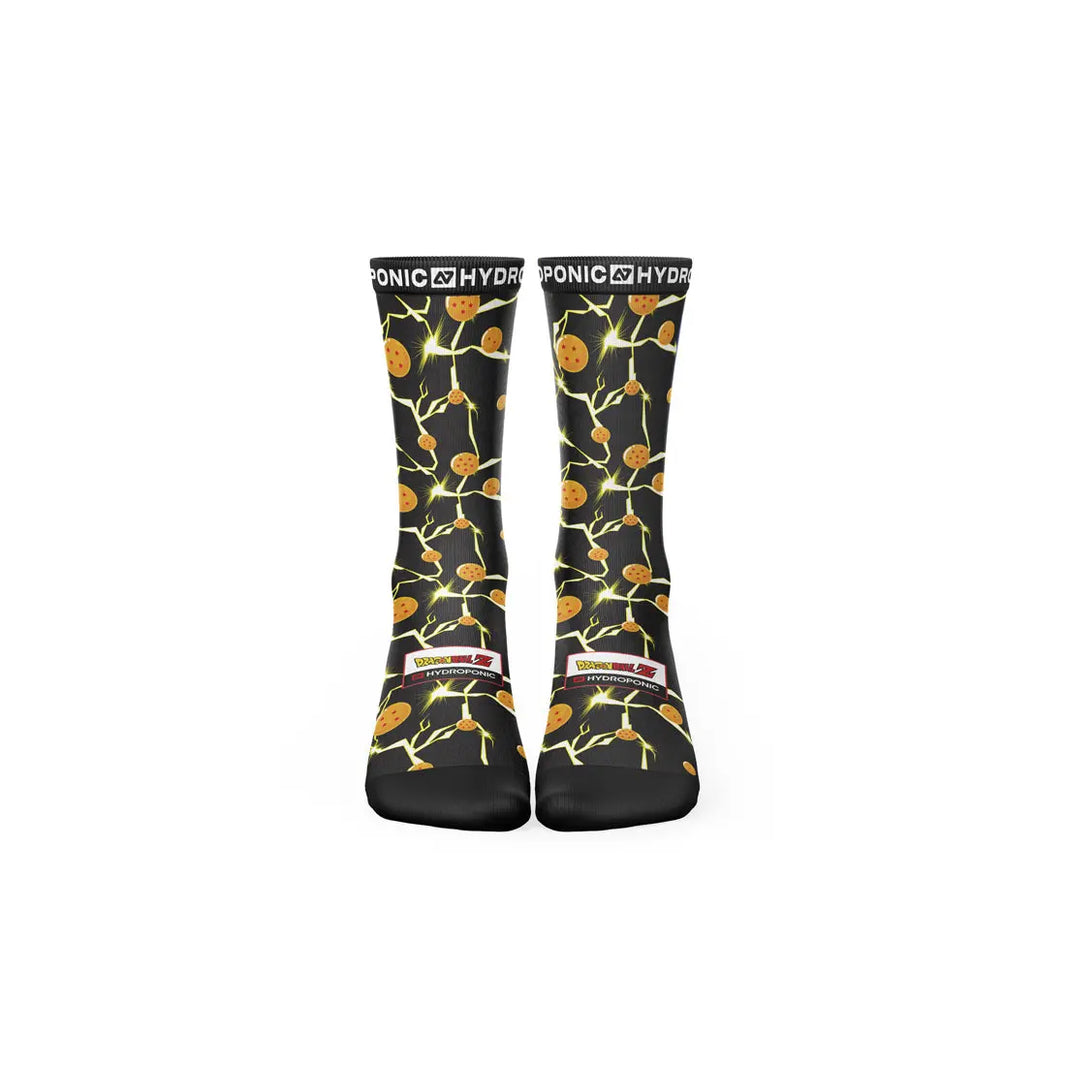 Dragon Ball Z ™ - 7 Boules De Cristal - Chaussettes