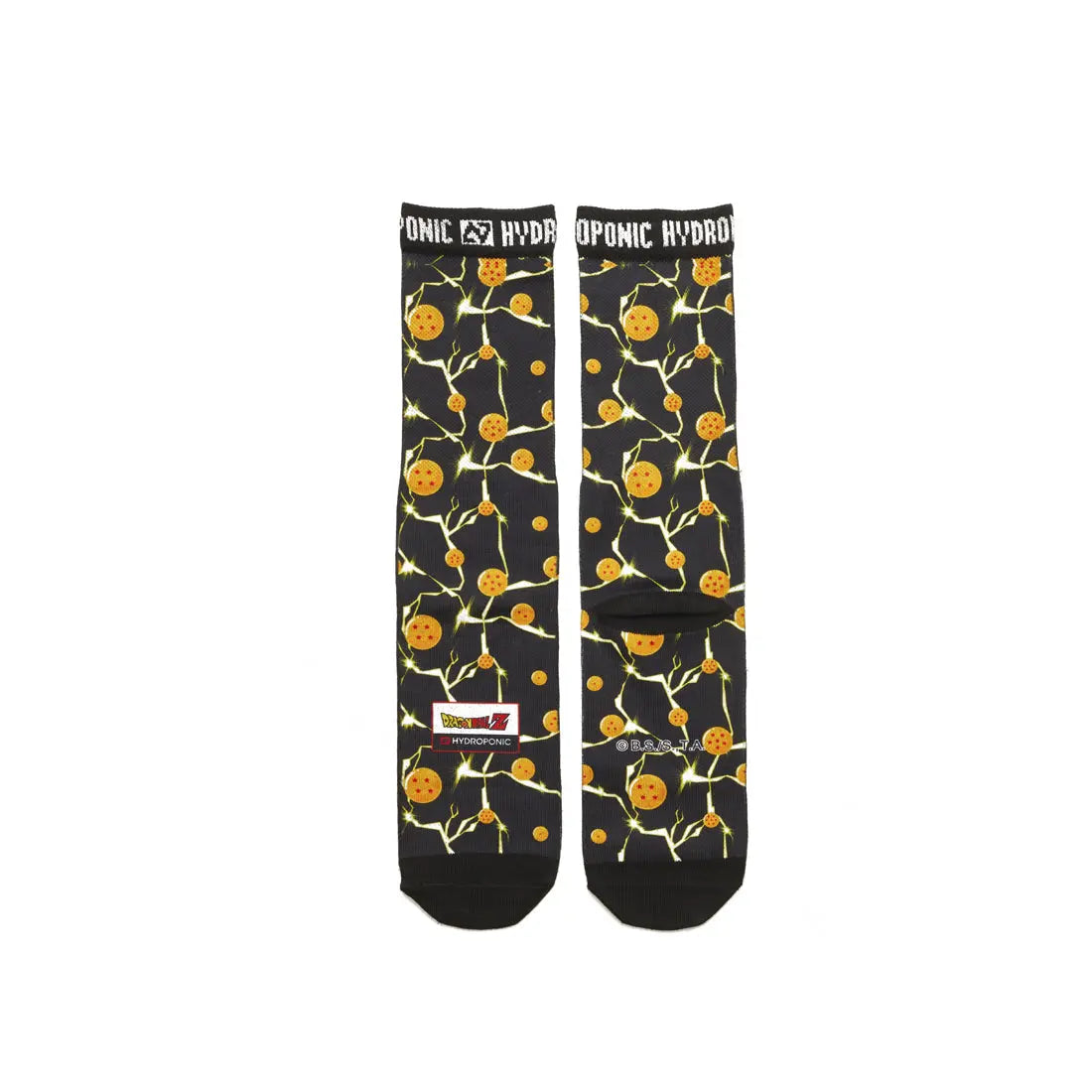Dragon Ball Z ™ - 7 Boules De Cristal - Chaussettes
