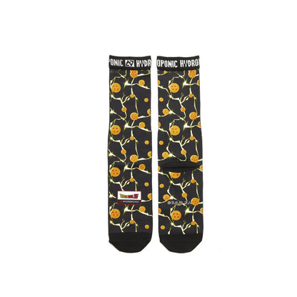 Dragon Ball Z ™ - 7 Boules De Cristal - Chaussettes