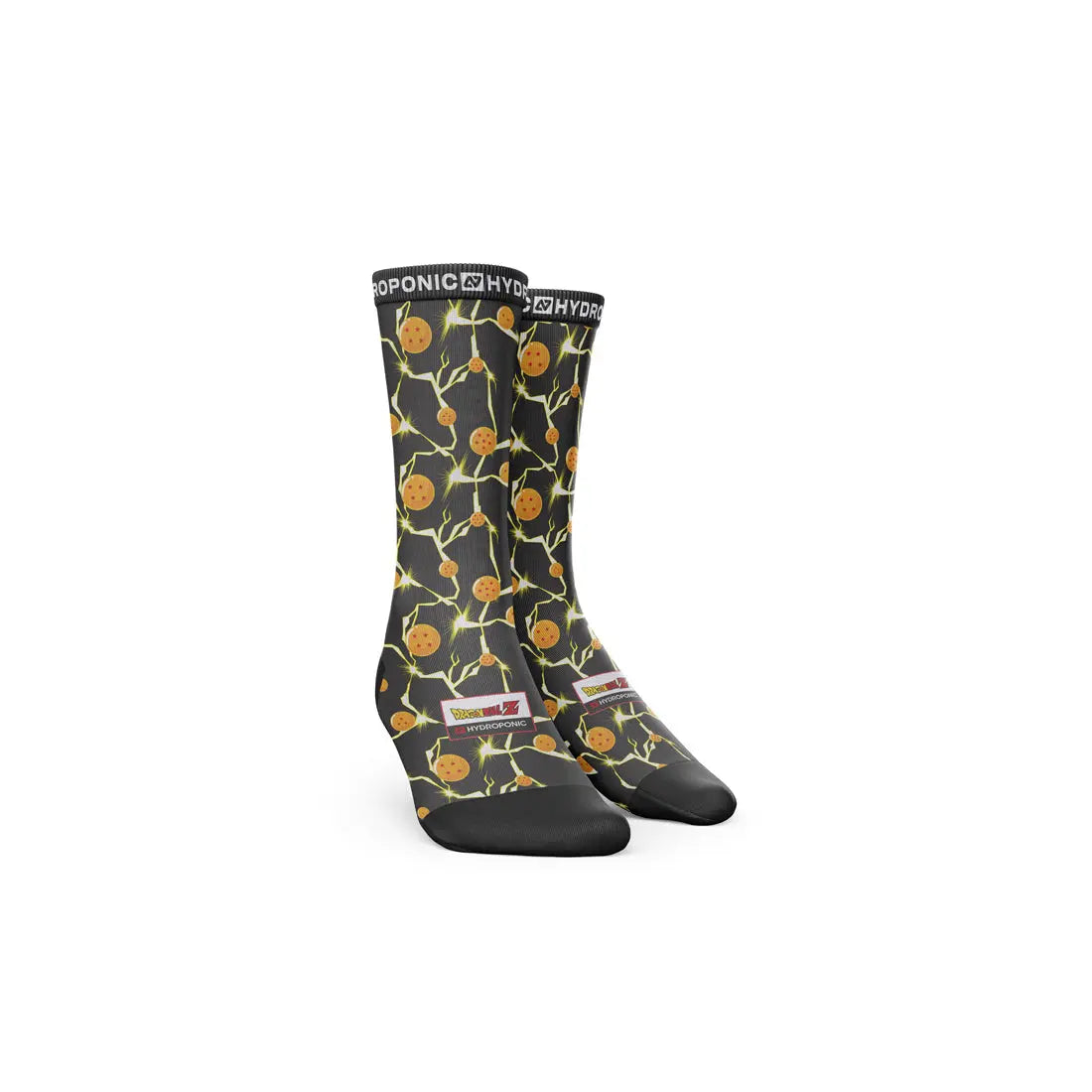 Dragon Ball Z ™ - 7 Boules De Cristal - Chaussettes