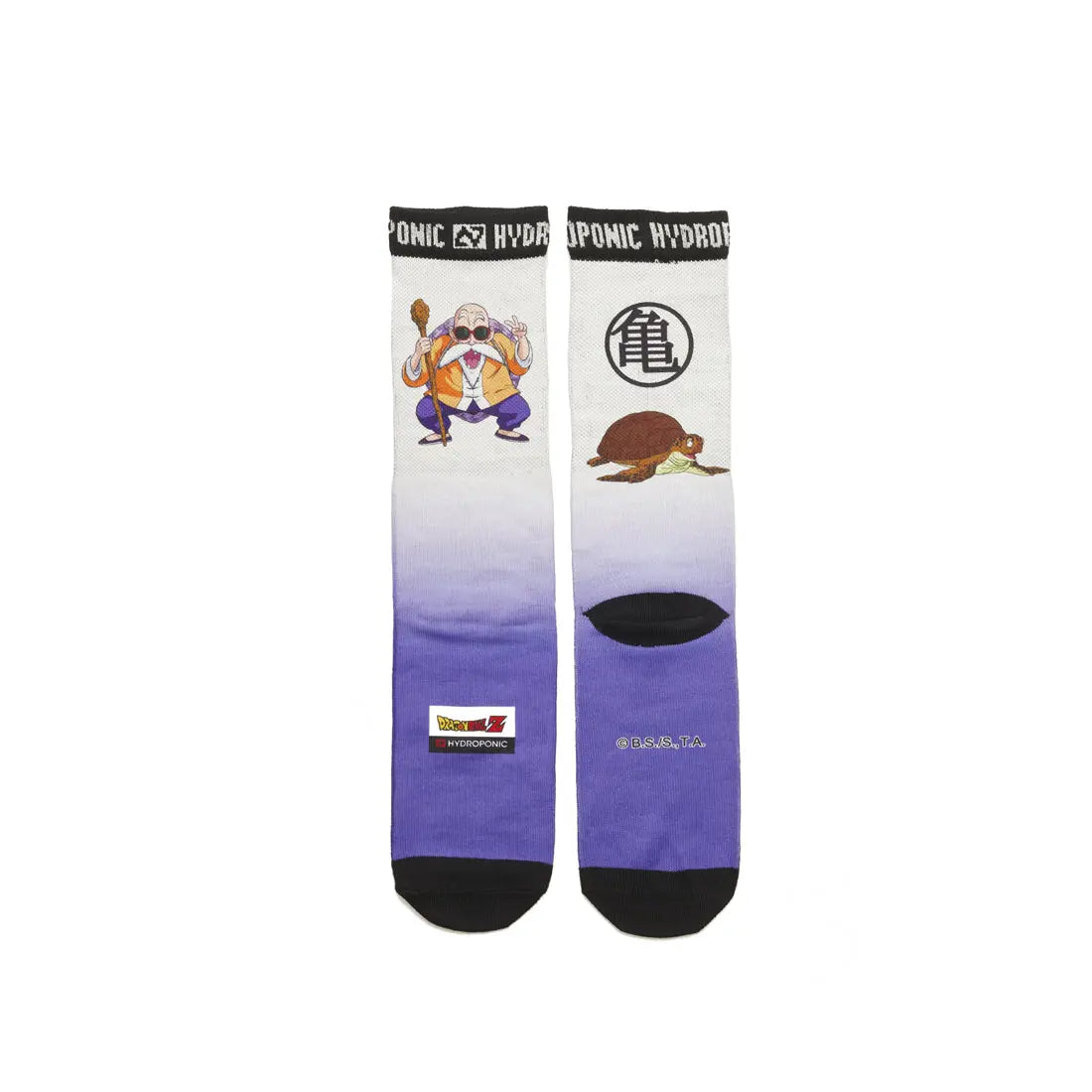 Dragon Ball Z ™ - Kamé Sennin - FunkyFeets