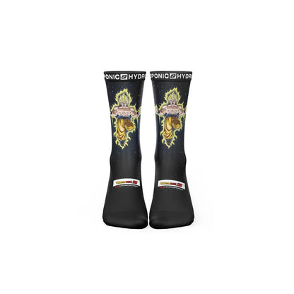 Dragon Ball Z ™ - Night Goku - FunkyFeets