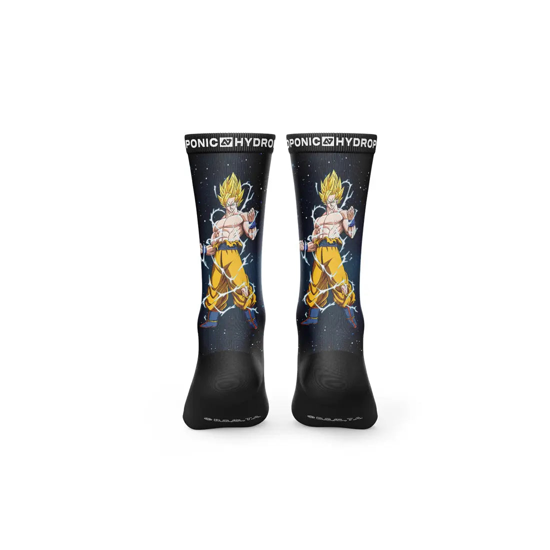 Dragon Ball Z ™ - Night Goku - FunkyFeets