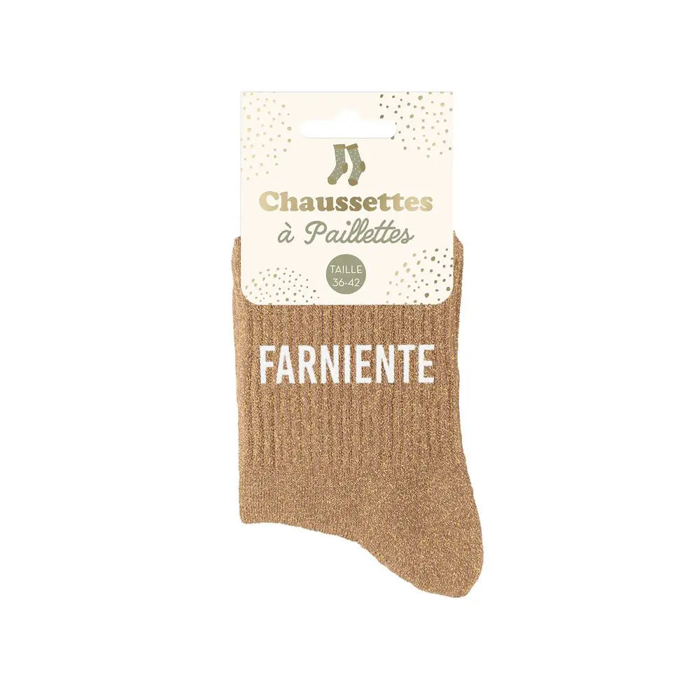 Farniente - FunkyFeets