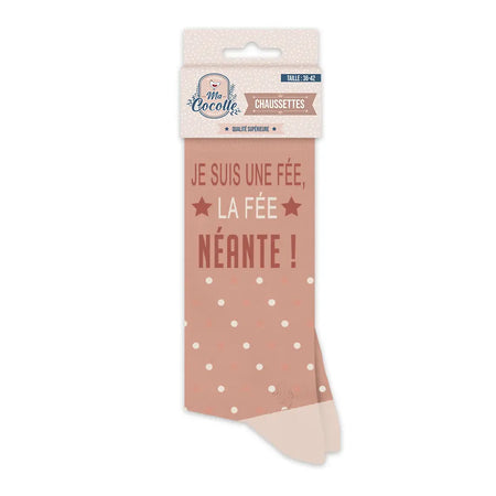 Fée Néante - FunkyFeets