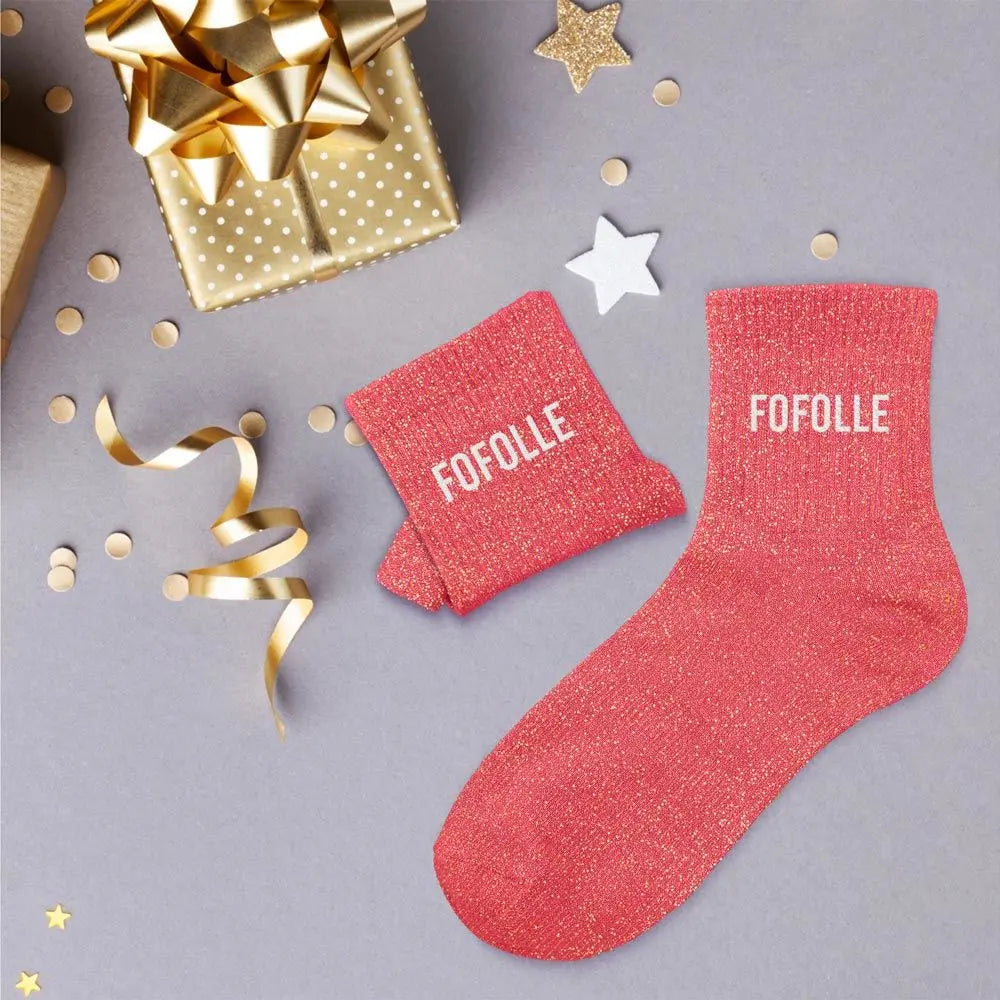 Fofolle - FunkyFeets