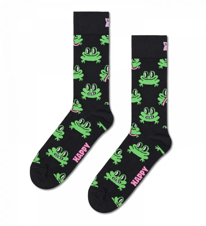 Frog - FunkyFeets