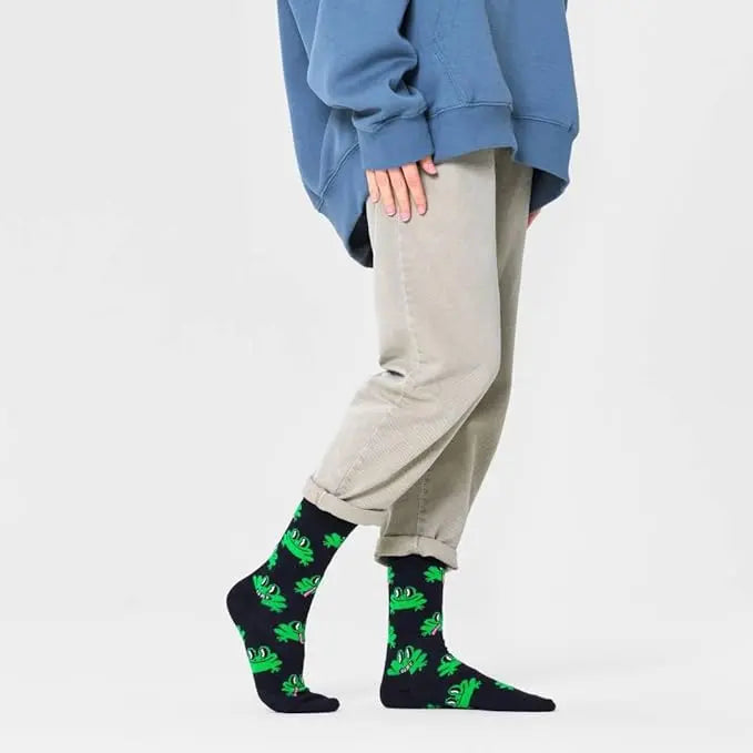 Frog - FunkyFeets