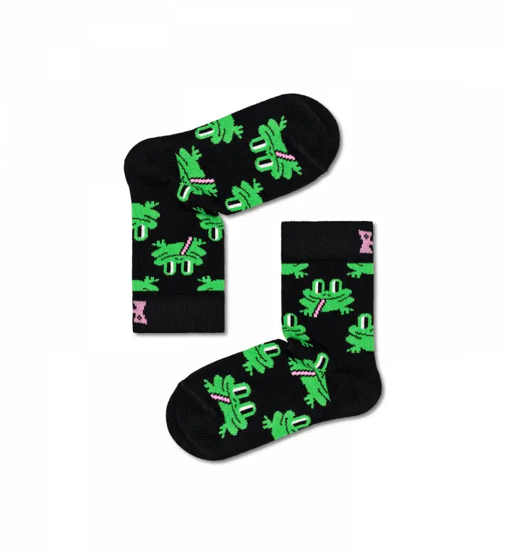 Frog - Kids - FunkyFeets