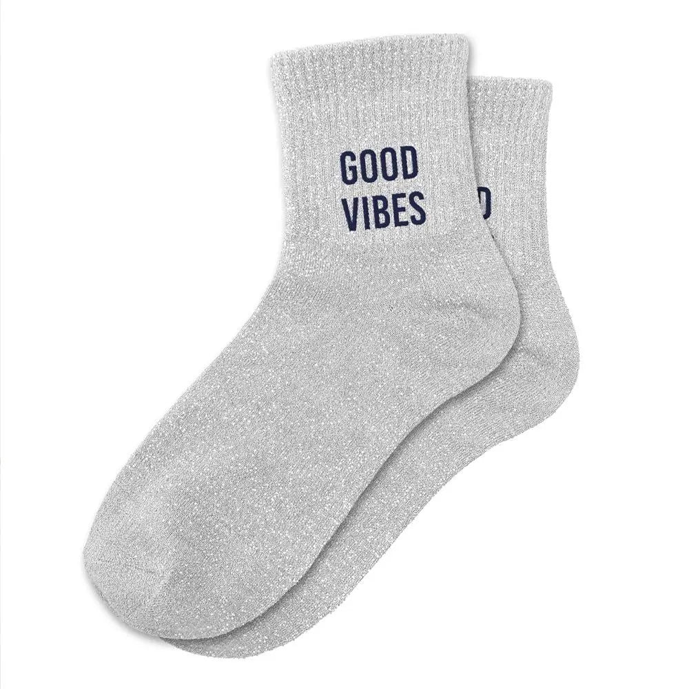 Good Vibes - FunkyFeets