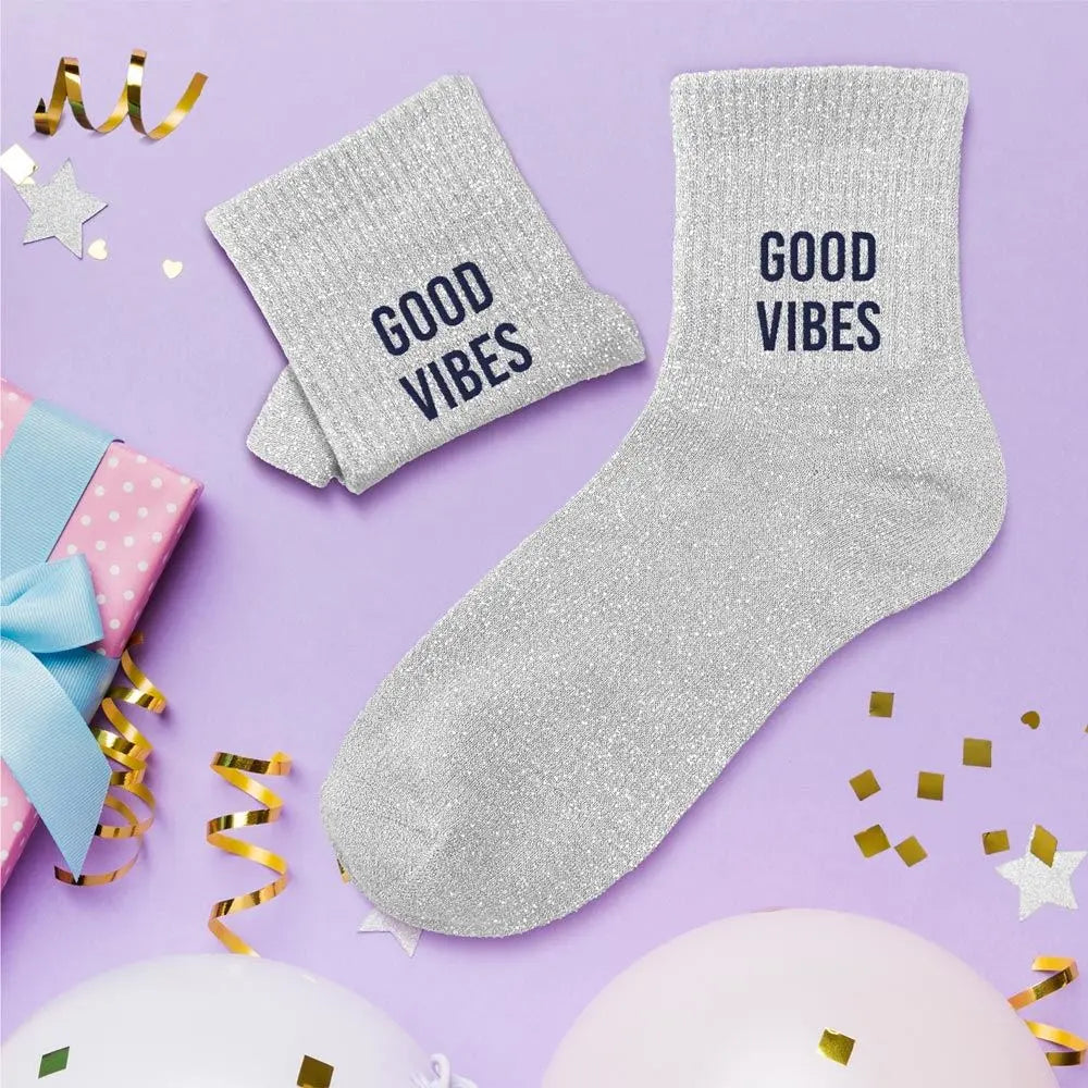 Good Vibes - FunkyFeets
