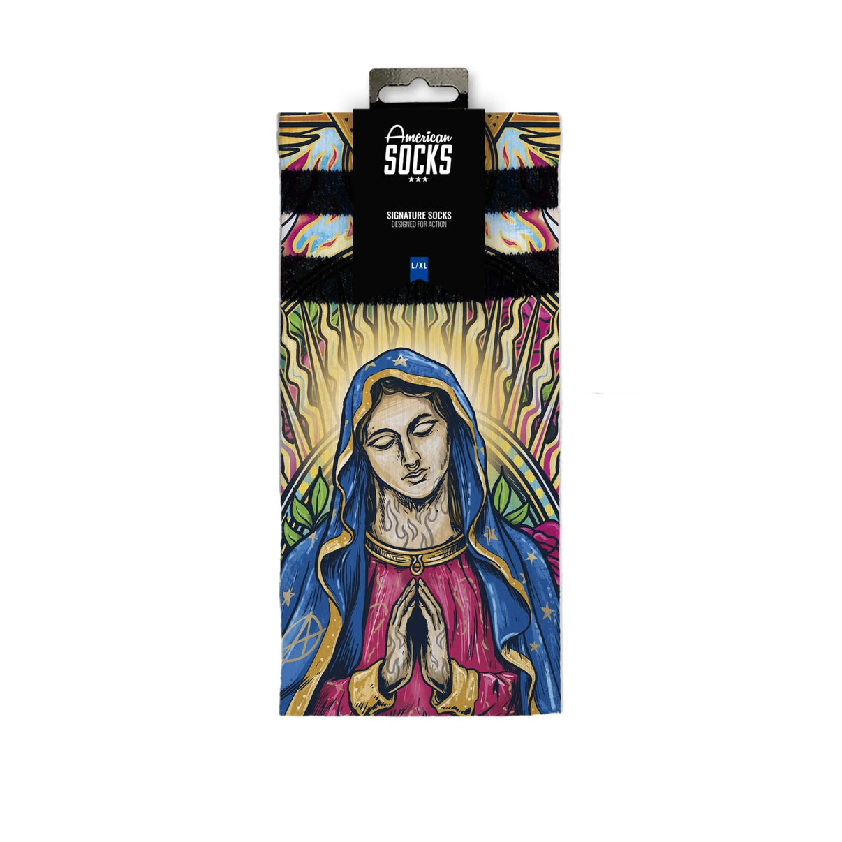 Guadalupe - FunkyFeets