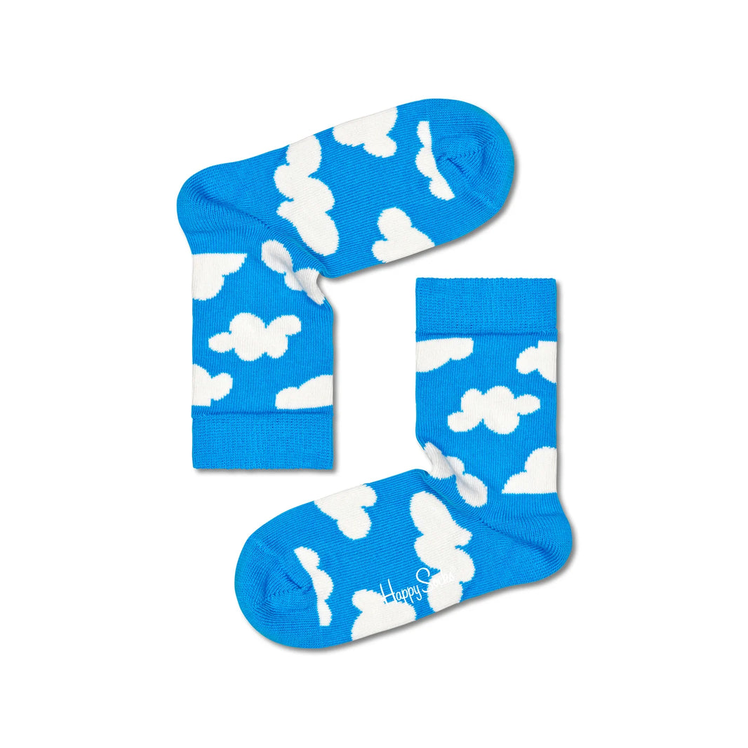 Cloudy - Kids - FunkyFeets