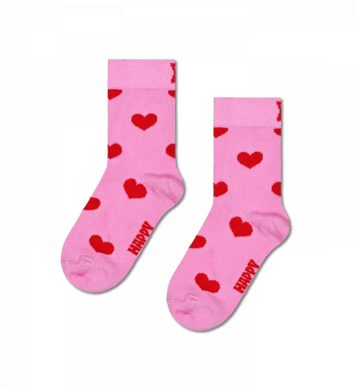 Heart - Kids - FunkyFeets