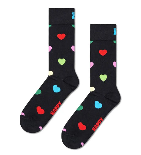 Heart - Multicouleur - FunkyFeets