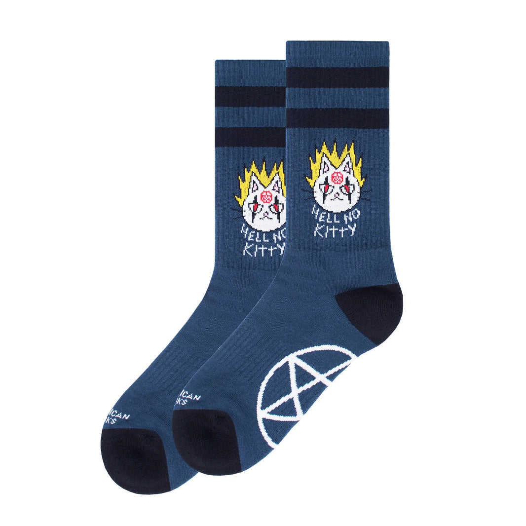 american socks funky feets