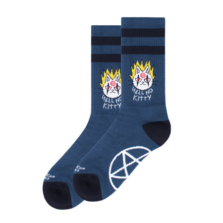 american socks funky feets