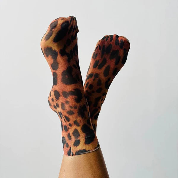 Teddie - FunkyFeets