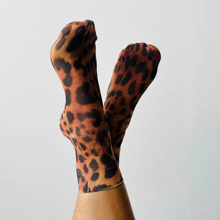Teddie - FunkyFeets