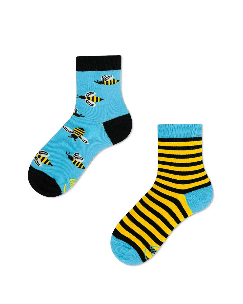Bee Bee Kids - FunkyFeets