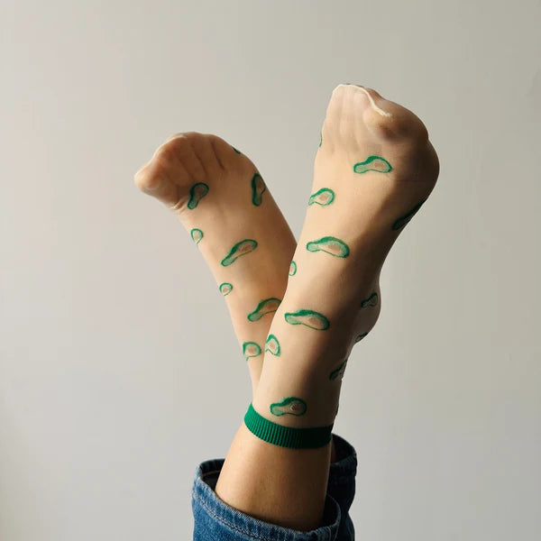 Clémence - Avocats - FunkyFeets