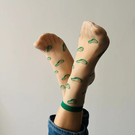 Clémence - Avocats - FunkyFeets