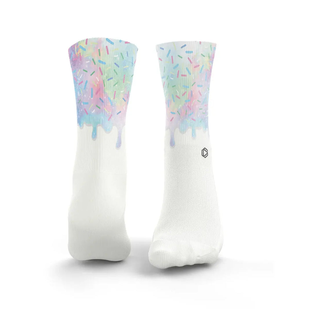 Ice Donut 2.0 - Unicorn - FunkyFeets