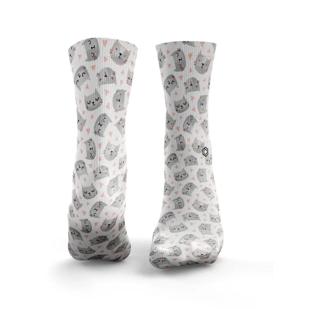 Kitty Cat - FunkyFeets