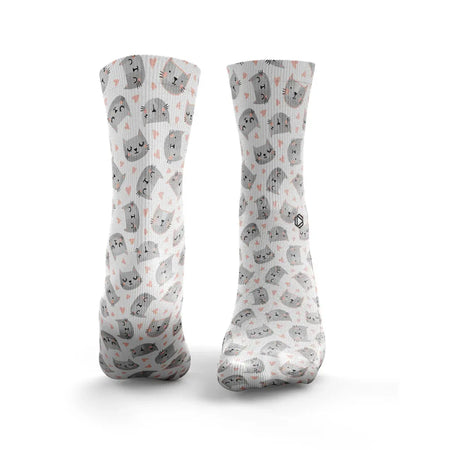 Kitty Cat - FunkyFeets