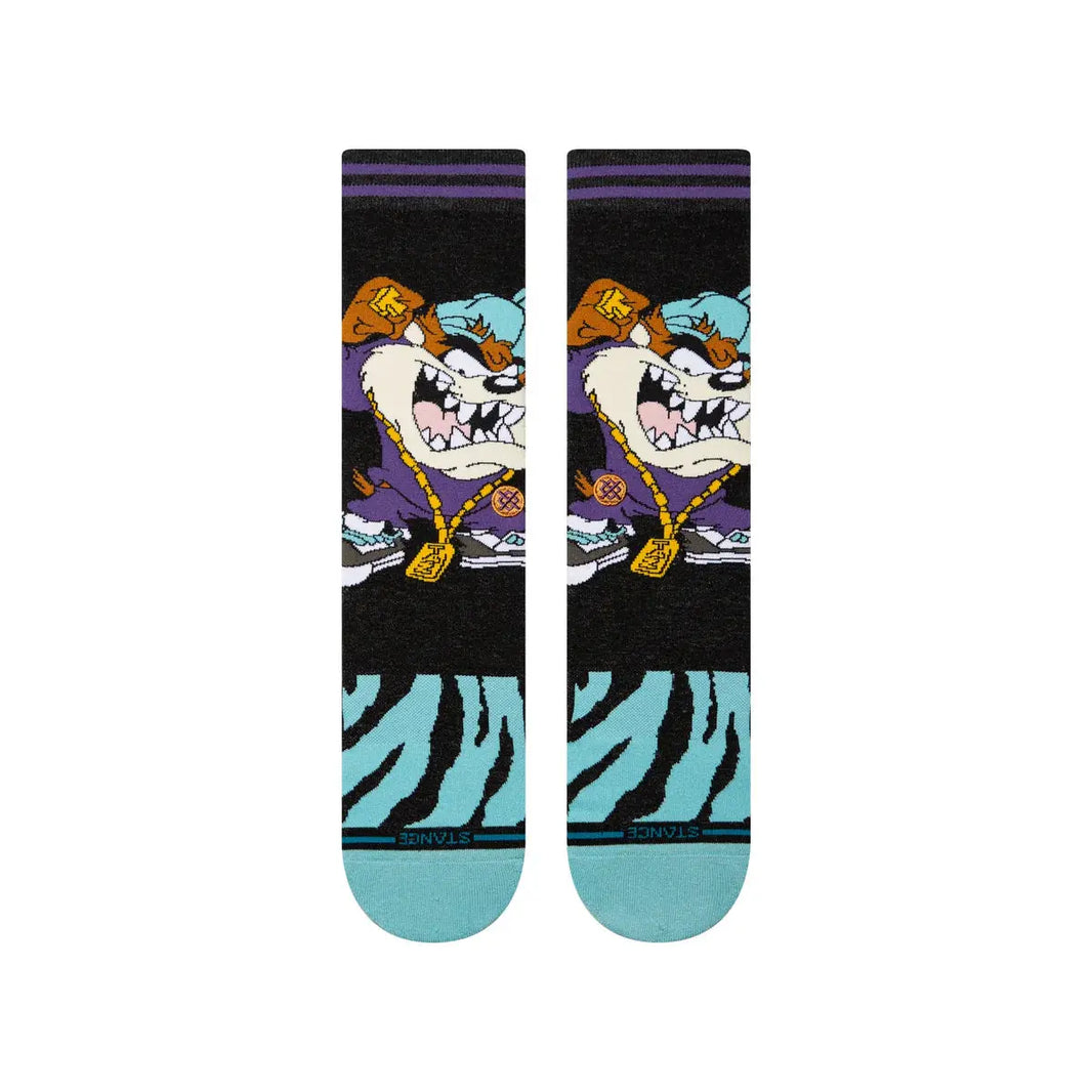 Chaussettes Taz - FunkyFeets