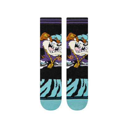 Chaussettes Taz - FunkyFeets