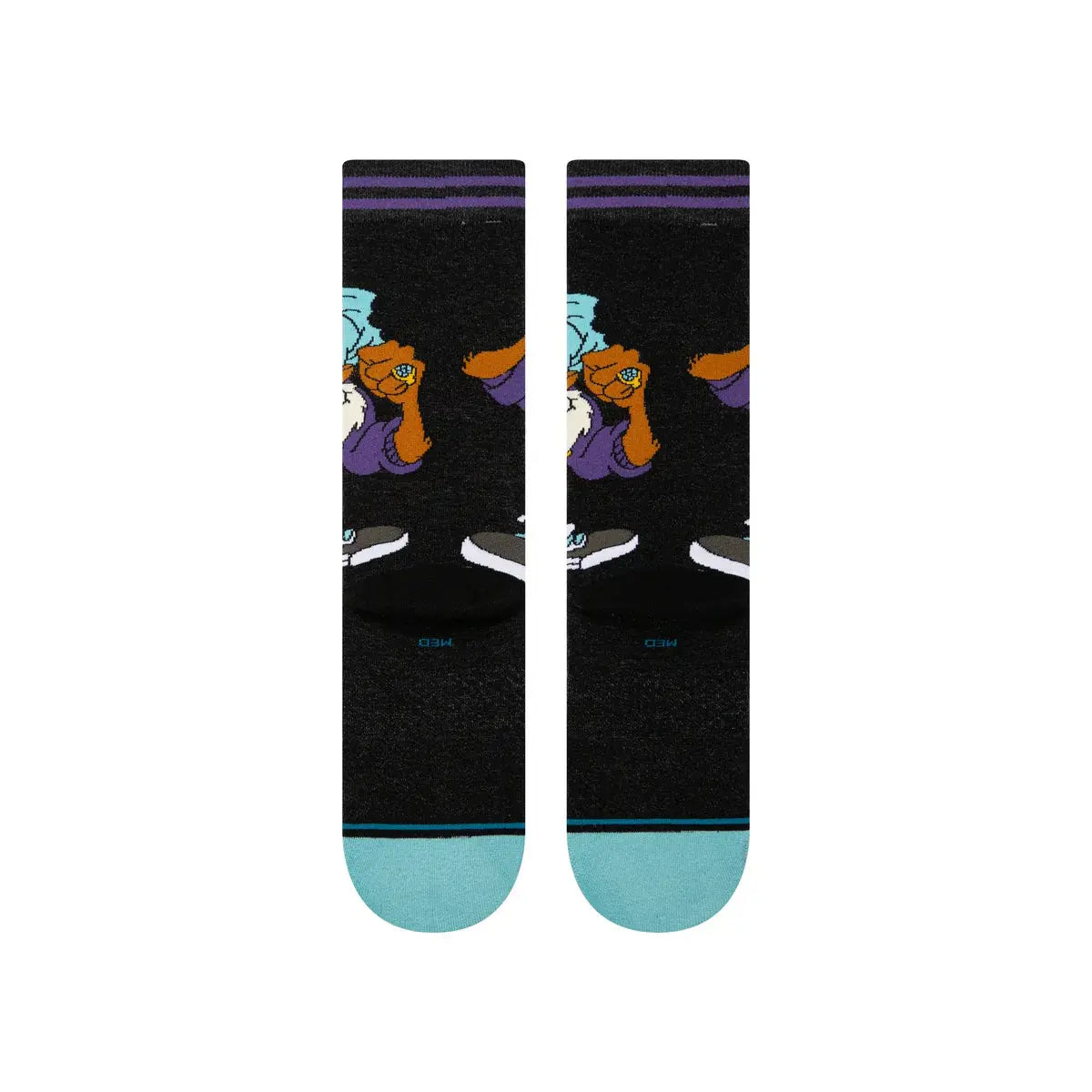 Chaussettes Taz - FunkyFeets