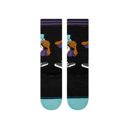 Chaussettes Taz - FunkyFeets
