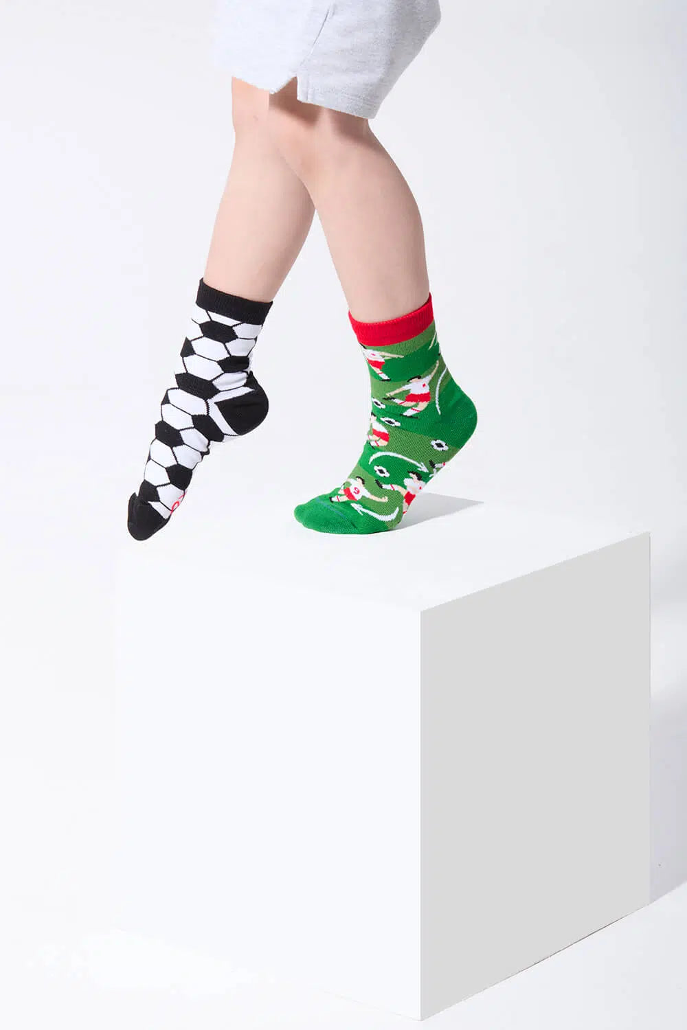 Football Fan Kids - FunkyFeets