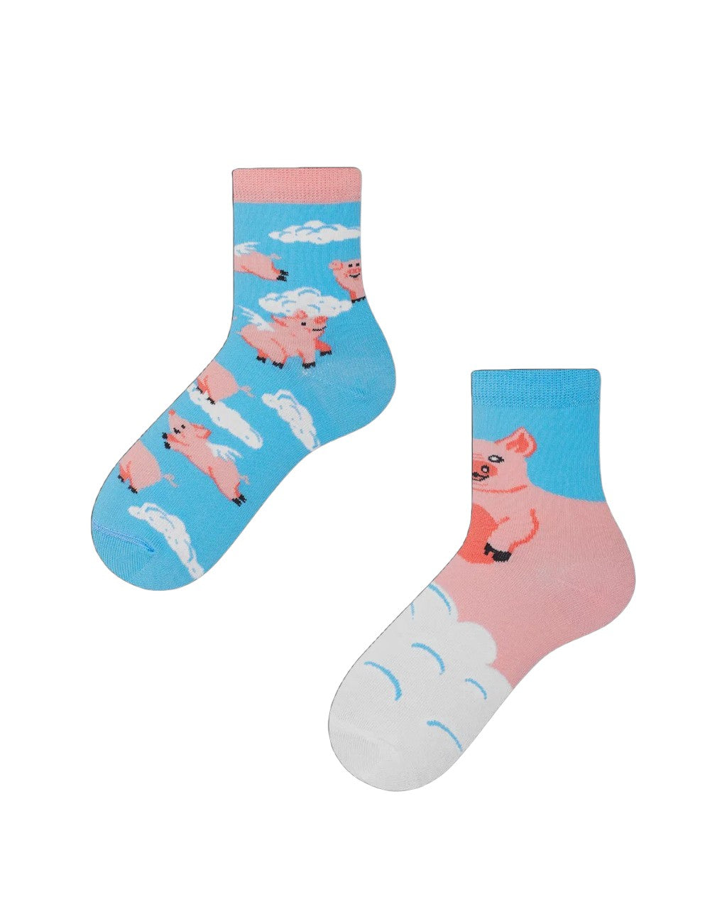 Piggy Dream - Kids - FunkyFeets