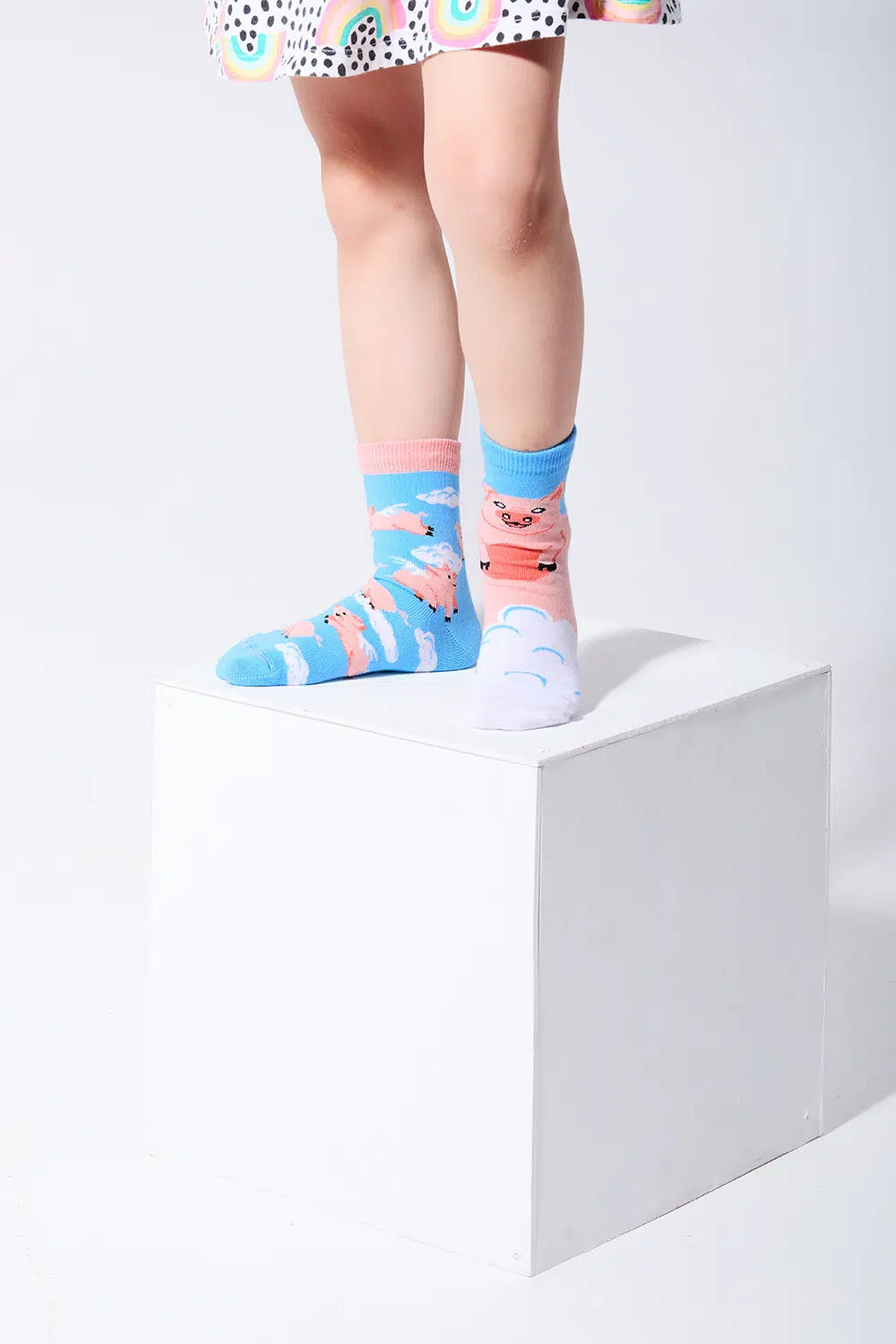 Piggy Dream - Kids - FunkyFeets