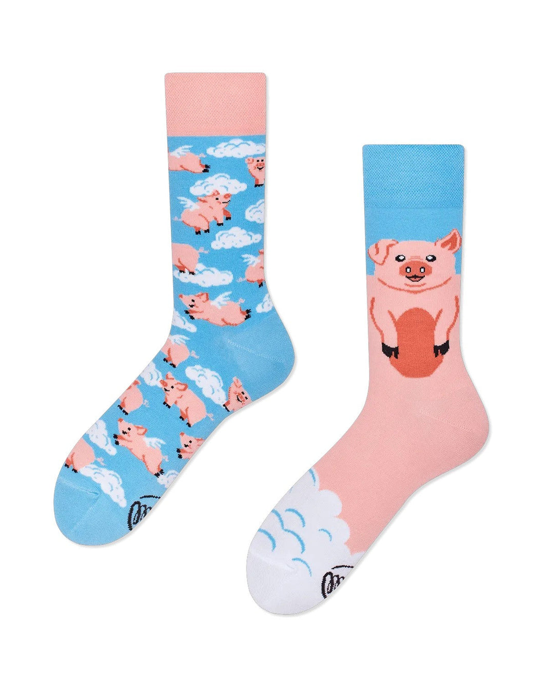 Piggy Dream - FunkyFeets
