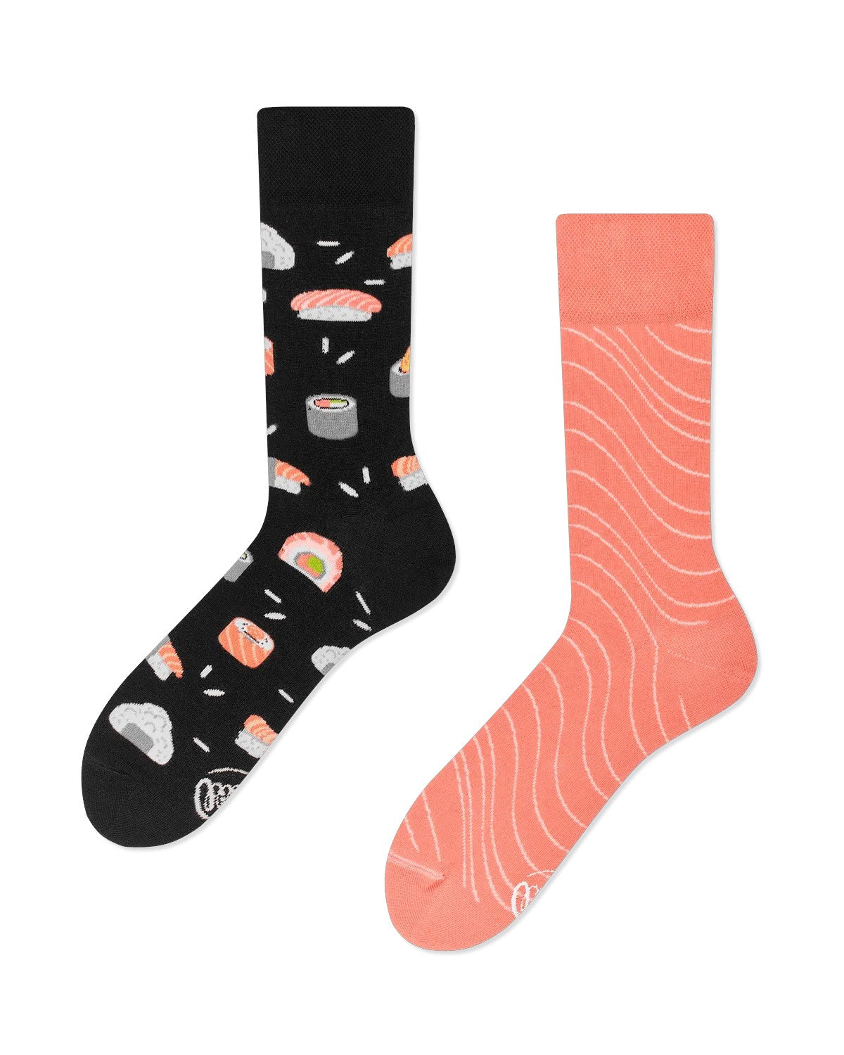 Sushi Roll - FunkyFeets