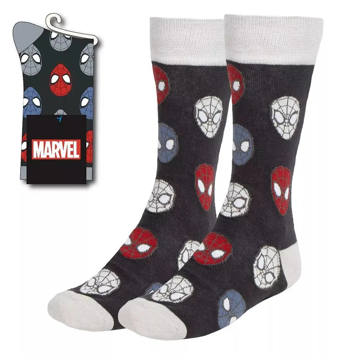 Marvel ™ - Spiderman - FunkyFeets