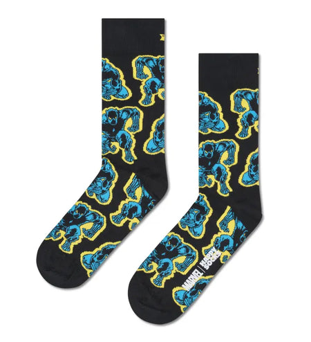 Chaussettes Marvel ™ X-Men - Black Panther - FunkyFeets