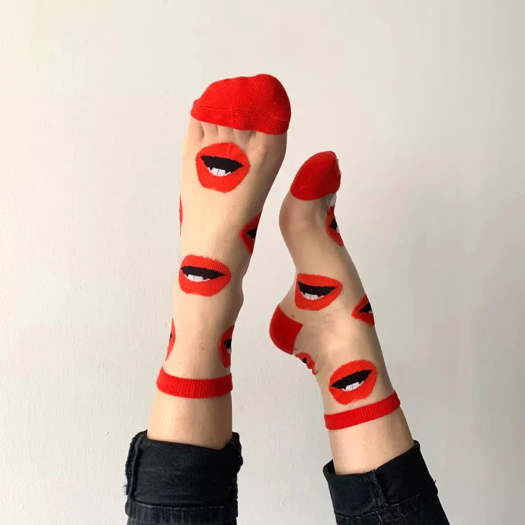 Maryline - FunkyFeets