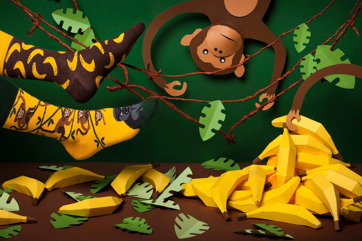 Monkey Business ManyMornings