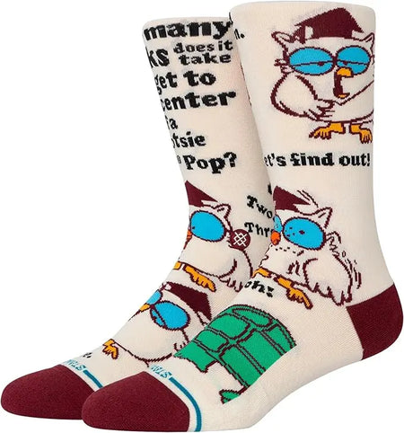 Mr Owl - FunkyFeets