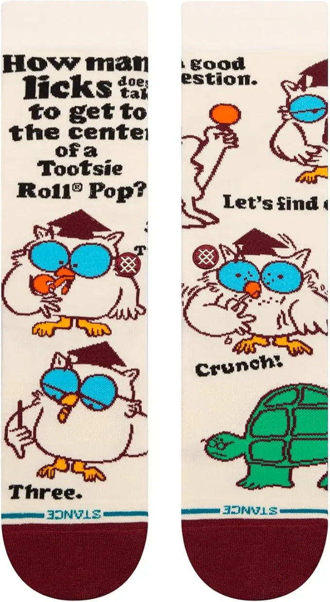 Mr Owl - FunkyFeets
