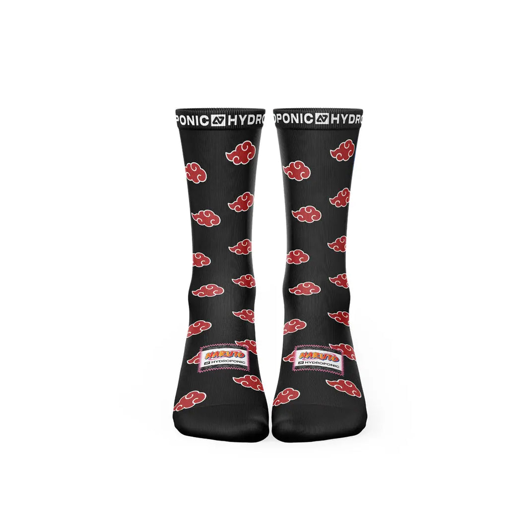 Chaussettes Naruto ™ - Clouds - FunkyFeets