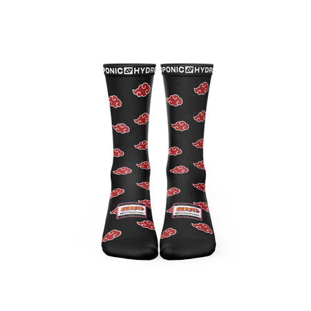 Chaussettes Naruto ™ - Clouds - FunkyFeets